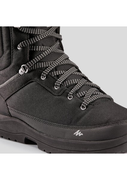 Quechua Erkek Outdoor Kar Botu - Su Geçirmez - SH100 Ultra-Warm modelleri