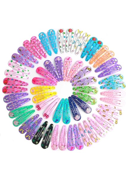 Animal-30 Adet 30/40 Adet/takım Kızlar Sevimli Karikatür Hayvanlar Meyve 5 cm Tokalar Çocuk Güzel Saç Klipler Tokalarım Kafa Bandı Çocuk Saç Aksesuarları (Yurt Dışından) fiyatları