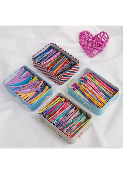 D 1 Takım (25/40/50/pcs) Saç Klipleri Yaz Fladies Kızlar Dalga Tokalar Şekillendirici Aksesuarları Salon Görünmez Saç Klipleri (Kutu Yok) (Yurt Dışından) fiyatları