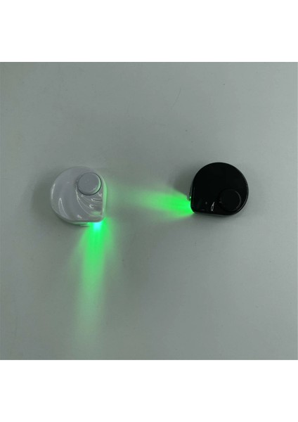 USB Elektrikli Süpürge Lazer Işıkları Gizli Evcil Hayvan Saç Kediler Köpek Kürk Toz Göstergesi LED Lamba Evrensel Elektrikli Süpürge Parçaları-Beyaz (Yurt Dışından) fiyatları