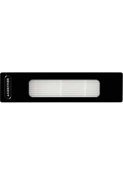 Hepa Filtre Paspas Bez Yedek Parçaları M7 M7 Pro I10 M71CN R20M01BM71CN Robotlu Süpürge Aksesuarları (Yurt Dışından)