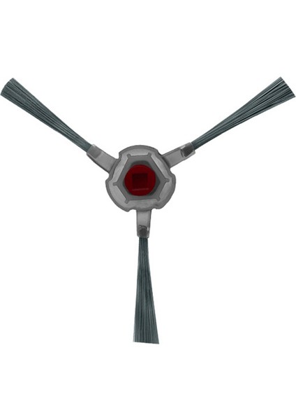 N9+ Süpürme Robotu Yan Fırça Ana Fırça Filtre Temizleme Bezi Aksesuarları Için Uygundur (Yurt Dışından) fırsatları