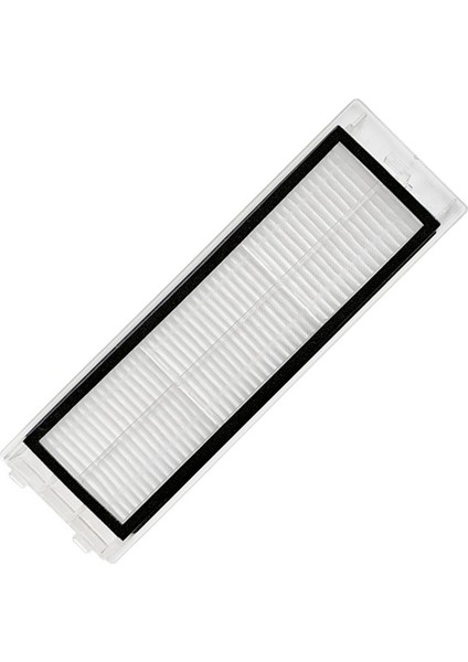 Taş Aksesuarlarına Uygun Yan Fırça S5MAX/S6PURE/E5 Ana Fırça Kapağı Bez Filtre Çekirdeği (Yurt Dışından) indirimleri