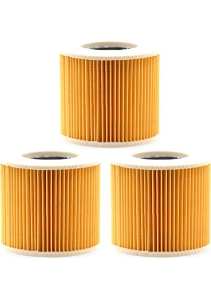 8 Adet Hepa Filtre 97D5 5V4A 35V4 Serisi Yedek Hepa Filtre Elektrikli Süpürge Aksesuarları (Yurt Dışından)