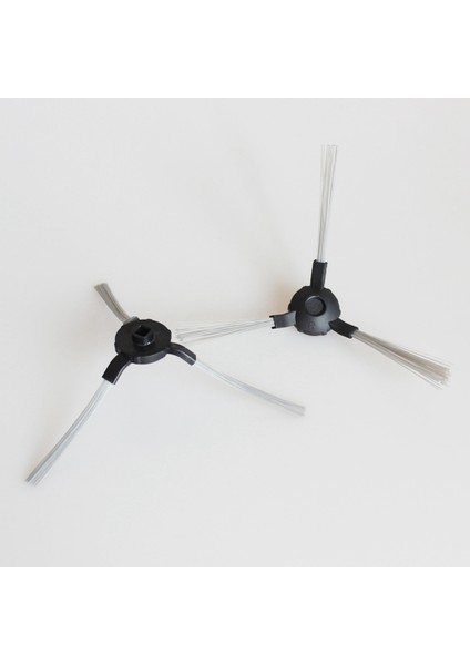 Pvcr 0920WV 0920 Robot Süpürge Yedek Parçası Için 8 Adet Yan Fırça (Yurt Dışından)