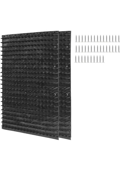 Atlar ve Sığır Masaj Fırça Seti Inek Fırçası At Tırmalama Inek Tırmalama Sütunu Sığır Direği (2 Paket) (Yurt Dışından)