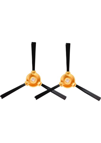 Ana Yan Fırça Hepa Filtre Aksesuarları 11C 990 1190 Deebot N79 N79S Robotlu Süpürge (Yurt Dışından) modelleri