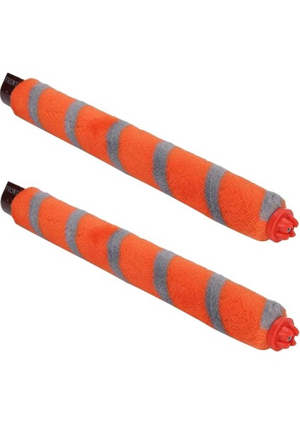 Yedek Yumuşak Fırça Rulosu Için Uyumlu NV800 NV801 NV803 HV380 HV381 HV382 HV383 HV384Q UV810 Elektrikli Süpürge (Yurt Dışından)