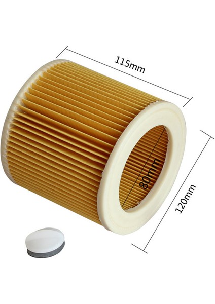 Yedek Hepa Filtre Toz Filtre Torbası WD2250 A2004 A2054 Mv2 Mv3 Elektrikli Süpürge Parçaları Aksesuarları (Yurt Dışından) modelleri