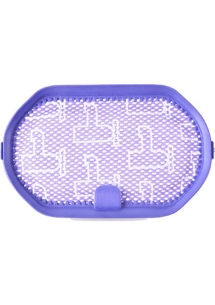 Elektrikli El Süpürgesi Filtre Elemanları Aksesuarları DC34/35/44/56 DC30 DC31 Için Filtre (Yurt Dışından) modelleri