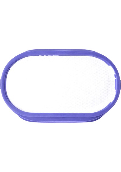 Elektrikli El Süpürgesi Filtre Elemanları Aksesuarları DC34/35/44/56 DC30 DC31 Için Filtre (Yurt Dışından) fırsatları