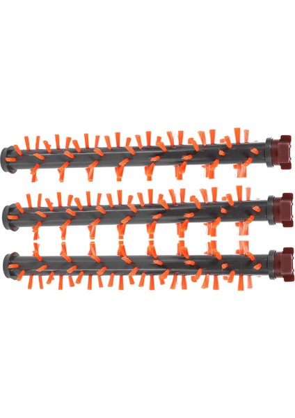 3 Torba Halı Fırça Rulo Crosswave 11934 1608017 1785 Serisi Elektrikli Süpürge Için Uyumlu (Yurt Dışından) indirimleri