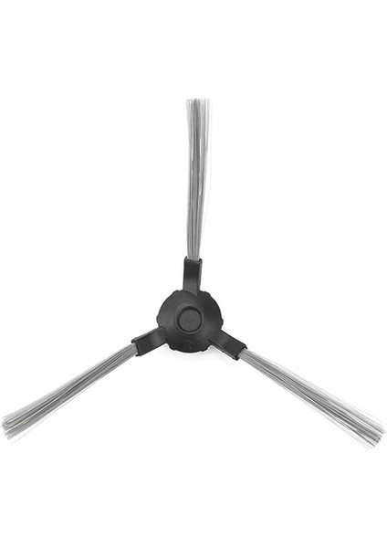I2 VCR03 Elektrikli Süpürge Yedek Yedek Parça Aksesuarları Için 1 Çift Yan Fırçalar (Yurt Dışından)