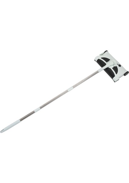 Ab Tak Düşük Gürültü Otomatik Elektrikli Süpürme Makinesi Kablosuz El Itme Faraş Elektrikli Süpürge Makinesi Ev (Yurt Dışından)