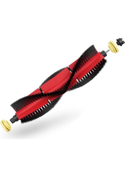 Çıkarılabilir Ana Fırça Yıkanabilir Hepa Filtre S6 S60 S65 S50 Max T6 Mop Bezi Yedek Parça (Yurt Dışından) fiyatları