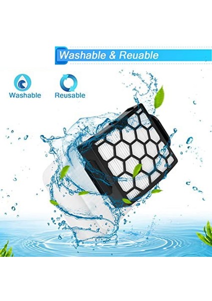 3 Adet Yedek Haddeleme Fırça NZ801UK ZS600 500UK HZ390UK Elektrikli Süpürge Aksesuarları Yedek Parçalar (Yurt Dışından)