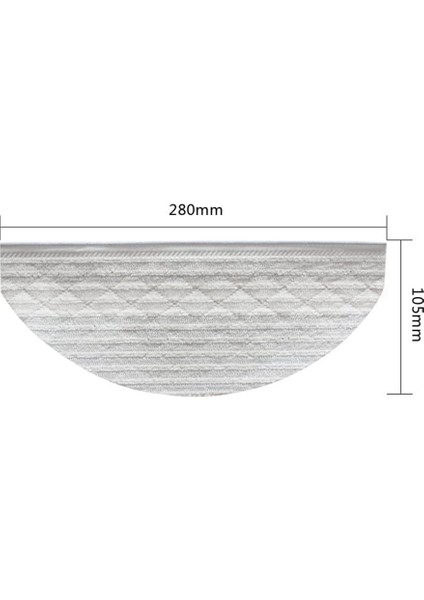 CZ500UKT CZ2001 CZ500EUT Elektrikli Süpürge Aksesuarları Için Uyumlu Yedek Parçalar Hepa Filtreler (Yurt Dışından) fiyatları