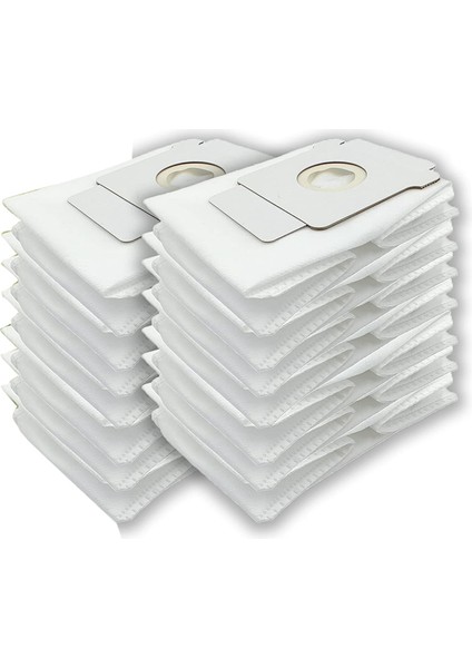 8pcs Buharlı Paspas Pedleri Thermapro 10-In-1 Yıkanabilir Yeniden Kullanılabilir Pedler Aksesuarları Için Yedek Parçalar (Yurt Dışından)