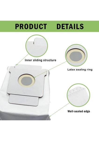 8pcs Buharlı Paspas Pedleri Thermapro 10-In-1 Yıkanabilir Yeniden Kullanılabilir Pedler Aksesuarları Için Yedek Parçalar (Yurt Dışından)