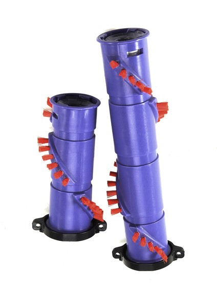 D9 Aksesuarları Için Yedek Parça Robotlu Süpürge Yedek Fırça Filtresi Evrensel Tekerlek (Yurt Dışından) modelleri