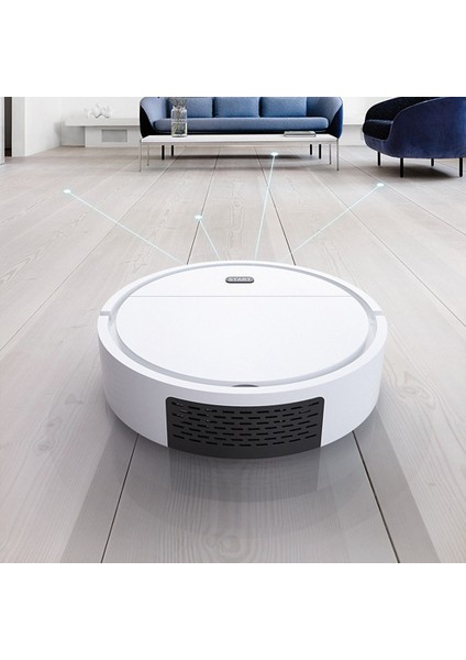 N1 Plus Robot Vakum Aksesuarları Toz Torbası Seti Yedek Yedek Parça Ev Aletleri Için 5 Paket (Yurt Dışından)