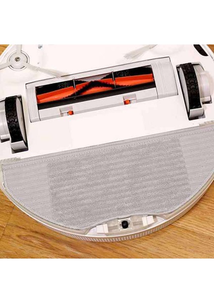 15 Adet Mi Robot Vakum Paspas Pro P Temizlik Robotu STYTJ02YM, Ana Yan Fırça Hepa Filtre Paspas Için Uyumlu (Yurt Dışından) indirimleri
