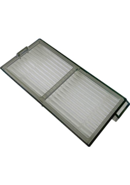 LZ600, LZ601, LZ602, LZ602C Elektrikli Süpürge Aksesuarları Için Yedek Parçalar Rulo Fırça Hepa Filtresi A (Yurt Dışından)