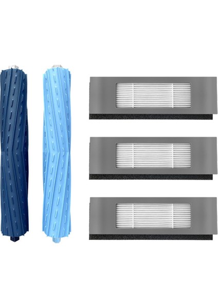 V9 V10 V11 Elektrikli Süpürge Aksesuarları Için Yedek Parçalar Elektrikli Fırça Kafası Rulo Fırça (Yurt Dışından)