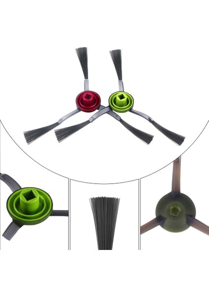 Triflex Hx1 Elektrikli Süpürge Aksesuarları Için Uyumlu Yedek Parçalar Hepa Filtre Parçaları Değiştirin 9178017731 (Yurt Dışından) fırsatları
