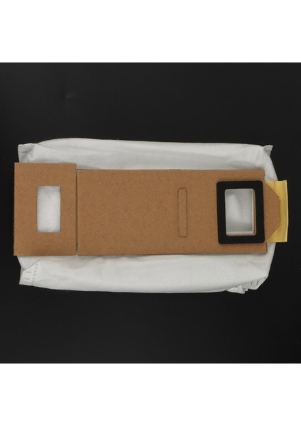 15 Adet Bot L10 Plus Elektrikli Süpürge Aksesuarları Ana Fırça Yan Fırça Toz Torbası Filtreleri Yedek Parça Değiştirilebilir (Yurt Dışından)