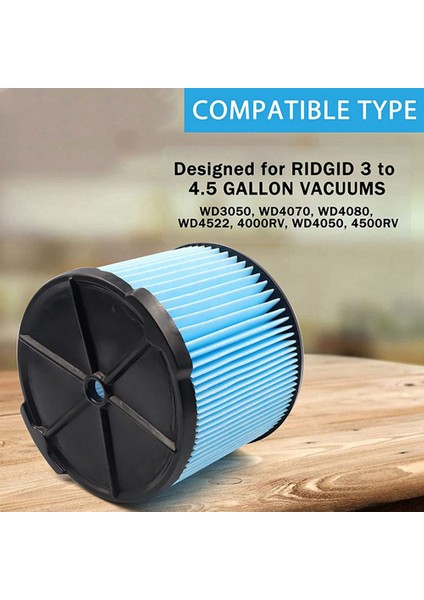 H100 Pro Islak ve Kuru Elektrikli Süpürge Aksesuarları Için Yedek Parçalar Rulo Fırça Filtresi (Yurt Dışından)