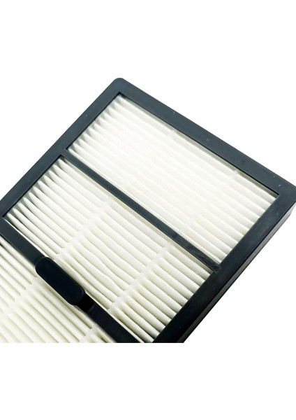 Yedek Hepa Filtre QX9-1-50IB Askqx9 Elektrikli Süpürge Aksesuarları Ev Parçaları Için Uyumlu (Yurt Dışından) modelleri