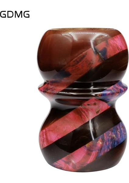 26MM Gdmg El Yapımı Neon Erkek Tıraş Fırçası Sapı Reçine ve Ahşap Sakal Temizleme Araçları Islak Tıraş Özelleştirilmiş Boyut (Yurt Dışından) fiyatları