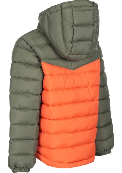 Oskar Padded Çocuk Mont UCJKCAN20002-IVY UCJKCAN20002-IVY004