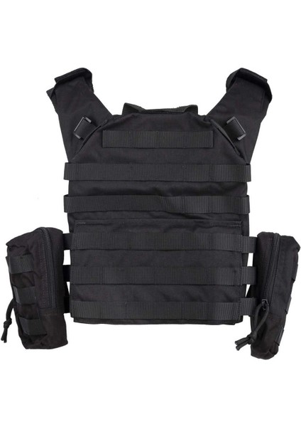 Wear Fonksiyonel Taktik Hücum Yeleği ATTAC02