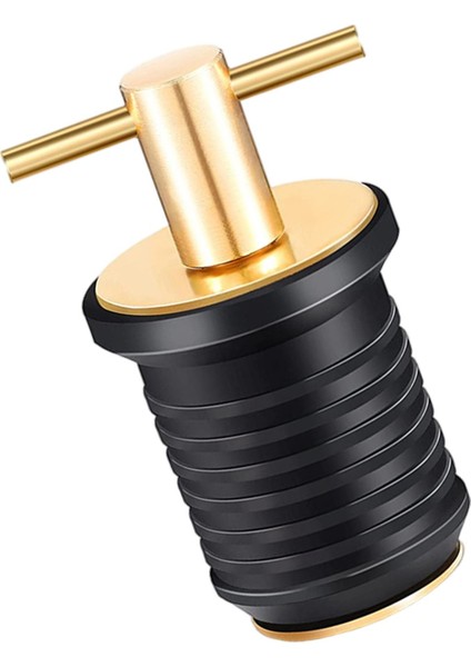 Fişi 3/4' 1-1/4' Ayarlanabilir 19MM 32MM Pirinç 19MM (Yurt Dışından)