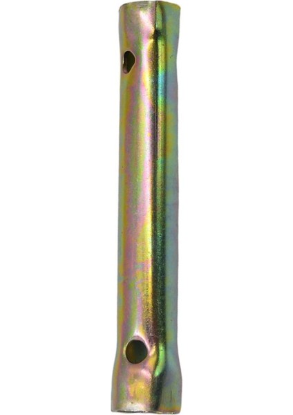 16/18MM Altın Çift Uçlu Ateşökme I Motosiklet Atv (Yurt Dışından)