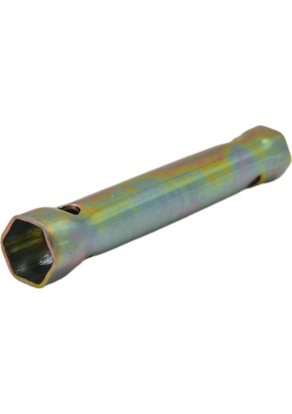 16/18MM Altın Çift Uçlu Ateşökme I Motosiklet Atv (Yurt Dışından) fiyatları