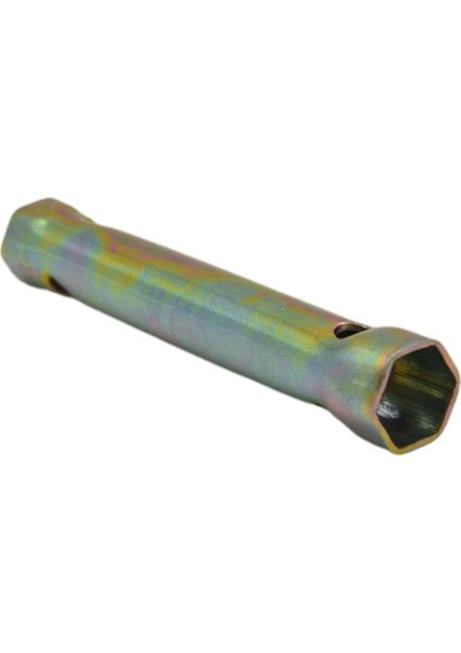 16/18MM Altın Çift Uçlu Ateşökme I Motosiklet Atv (Yurt Dışından) fırsatları