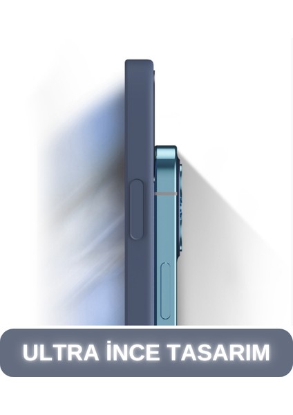 Samsung S22 Plus ile Uyumlu Içi Kadife Dokulu Kamera Korumalı Silikon Lansman Kılıf fırsatları