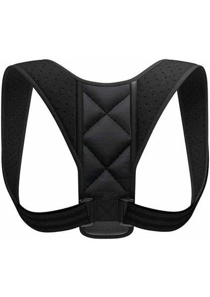 Xl Tıbbi Ayarlanabilir Duruş Düzeltici Korse Sırt Desteği Bel Kemeri Boyun Sedye Sedye Brace Bel Düzleştirici Sağlık (Yurt Dışından) modelleri