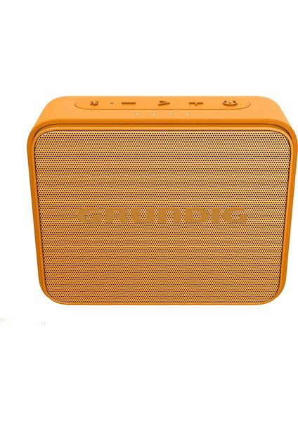 Grundıg Bluetooth Speaker Jam