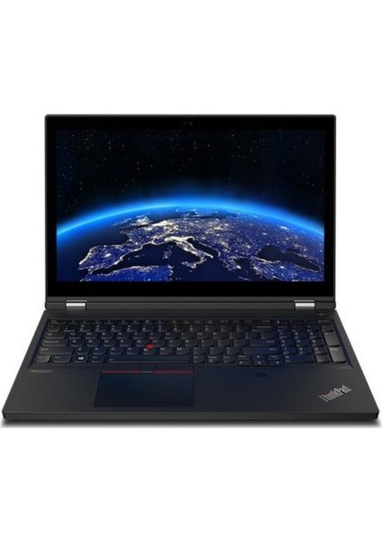 Mws P15 Gen1 Intel Core I7 10750H 16 GB GB 256 GB SSD Quadro T2000 W0 Pro 15.6" Fhd Taşınabilir Bilgisayar 20ST003NTX Bt0