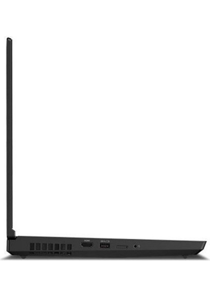 Mws P15 Gen1 Intel Core I7 10750H 16 GB GB 256 GB SSD Quadro T2000 W0 Pro 15.6" Fhd Taşınabilir Bilgisayar 20ST003NTX Bt0