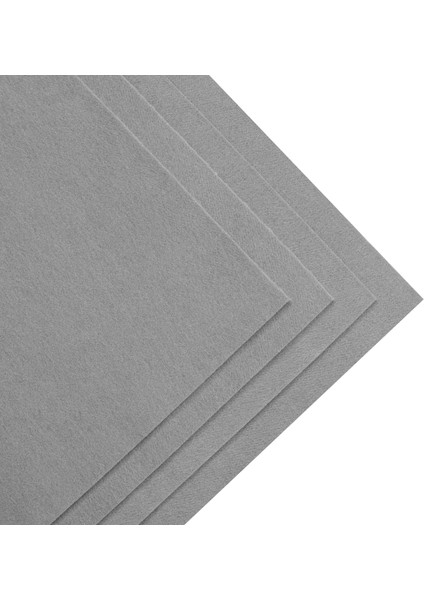 Kalın Keçe 3mm Kalınlığında 1mt