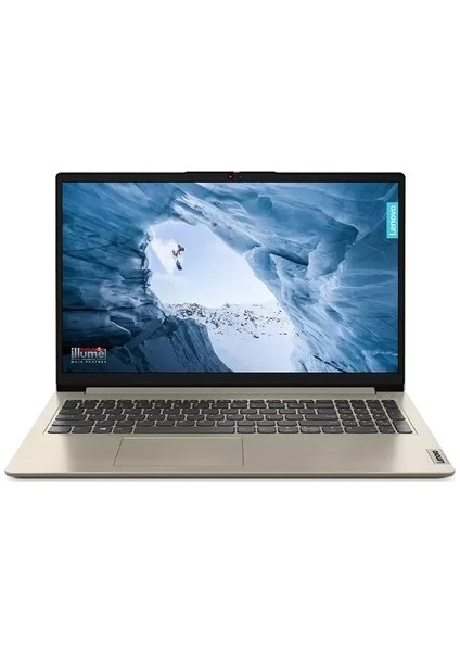 Ideapad 1 15ALC7 Amd Ryzen 5 5500U 40GB 2 Tbssd  15.6" Fhd Windows 10 HOME82R4007QTRAR75