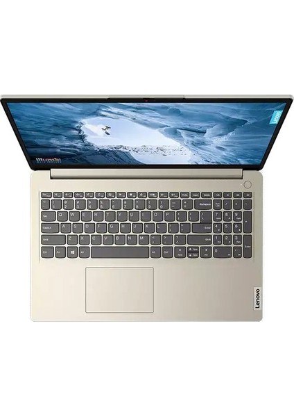 Ideapad 1 15ALC7 Amd Ryzen 5 5500U 40GB 2 Tbssd  15.6" Fhd Windows 10 HOME82R4007QTRAR75