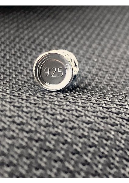 Cevşeni Kebir Dualı 925 Ayar Gümüş Kadın Kolye