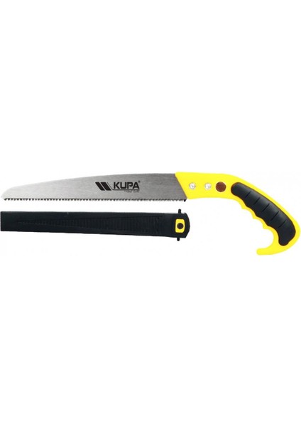 Kupa Budama Testeresi 300 Mm. Kılıflı