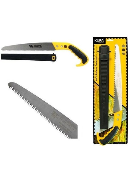 Kupa Budama Testeresi 300 Mm. Kılıflı fiyatları